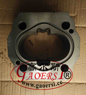 313-8217-100, Parker pumpun osa, gear housing 